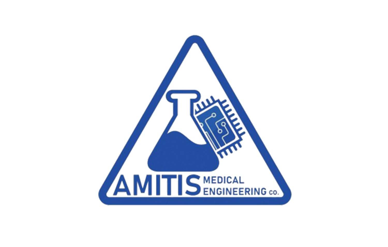 amitis logo فروشگاه آنلاین تهران دنتیک