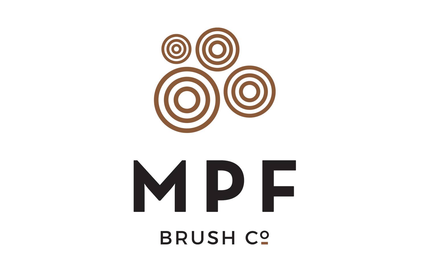 mpf brush logo فروشگاه آنلاین تهران دنتیک