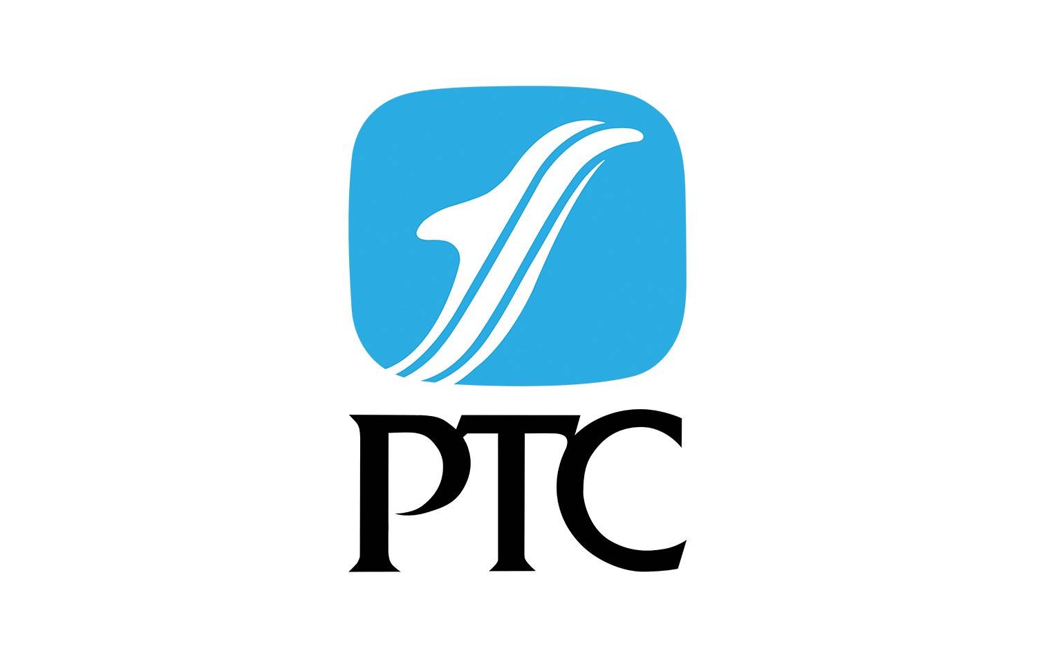 ptc dental logo فروشگاه آنلاین تهران دنتیک