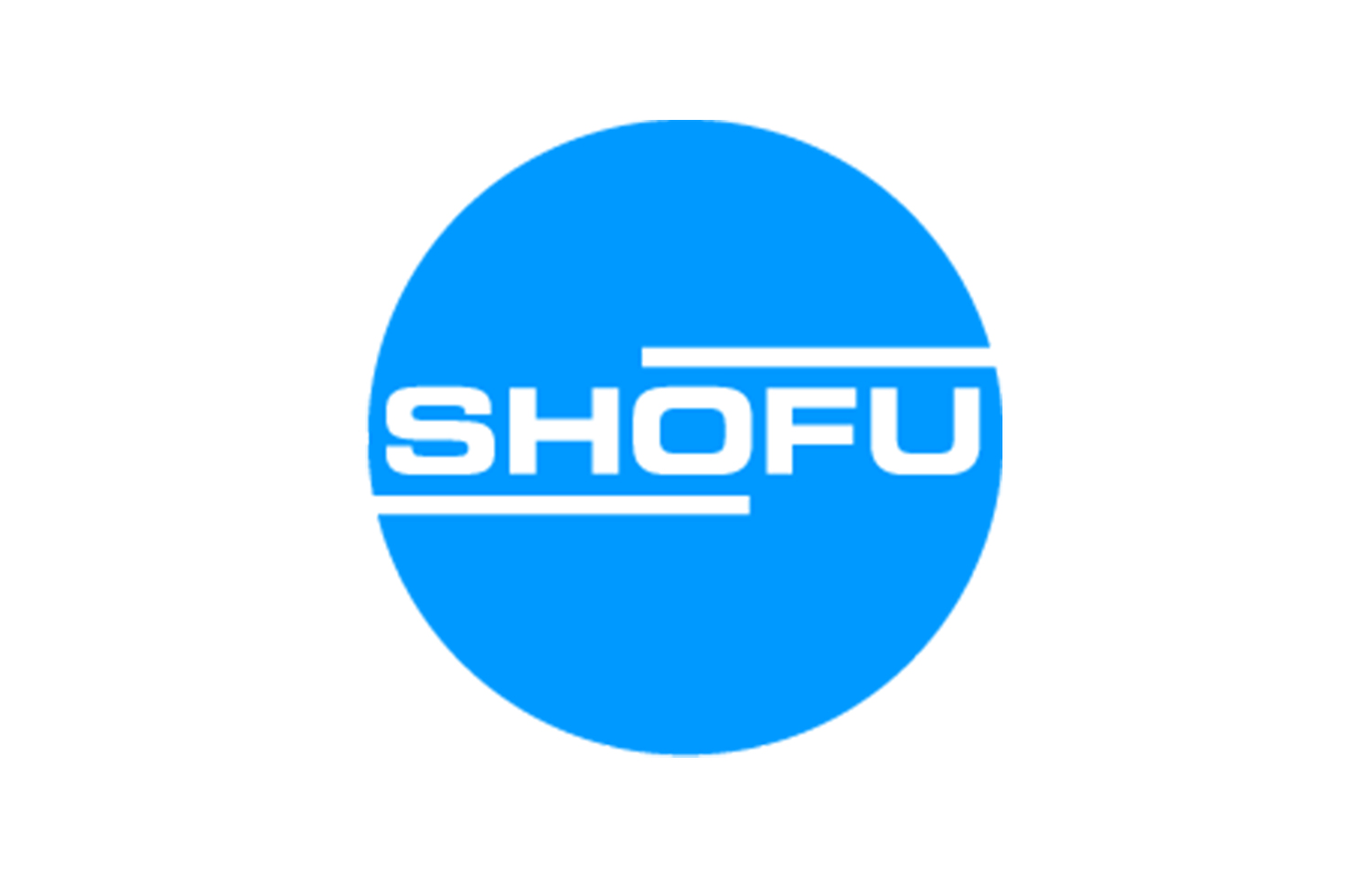 shofu lgo فروشگاه آنلاین تهران دنتیک