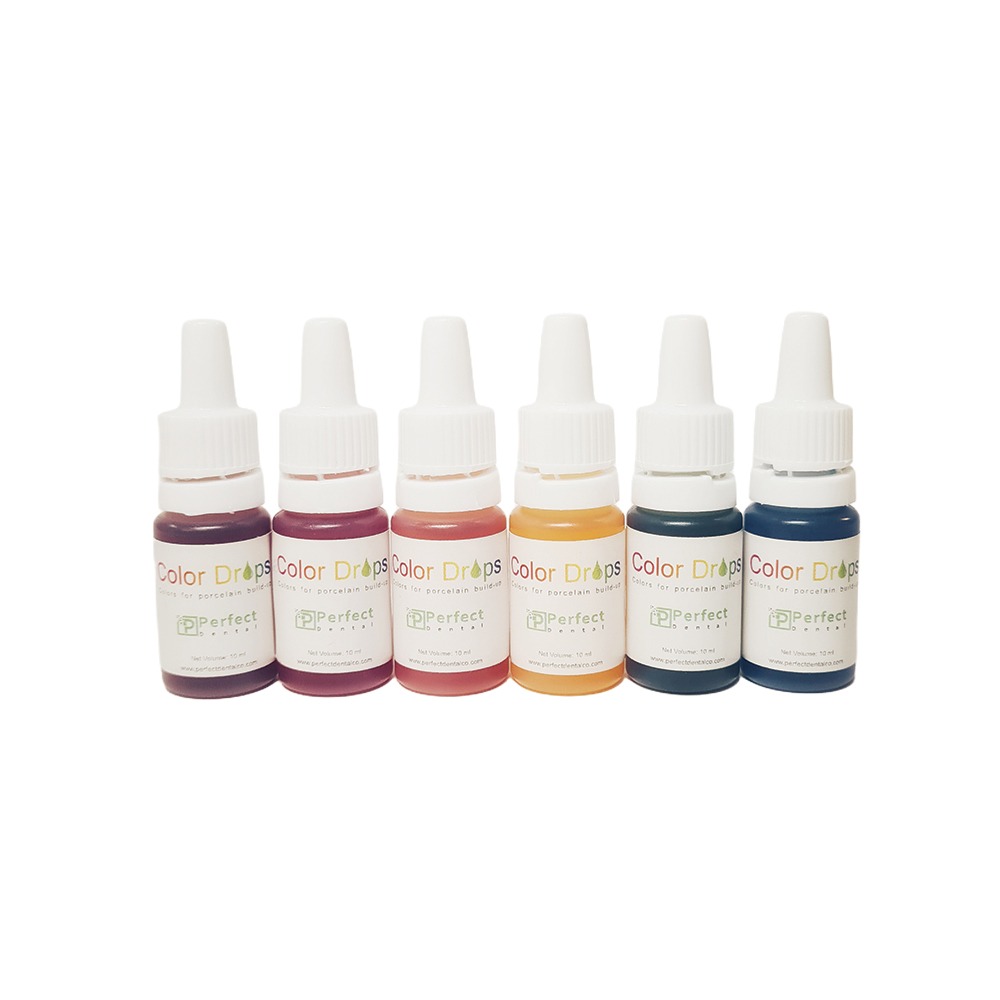 colordops 10ml wtb فروشگاه آنلاین تهران دنتیک