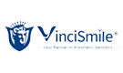 Vinchismilelogo فروشگاه آنلاین تهران دنتیک