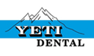 Yetidental Logo فروشگاه آنلاین تهران دنتیک