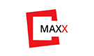 MAXX Logo فروشگاه آنلاین تهران دنتیک