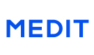 MEDIT Logo فروشگاه آنلاین تهران دنتیک