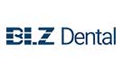BLZ DentalLogo فروشگاه آنلاین تهران دنتیک