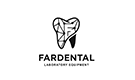 FardentalLogo فروشگاه آنلاین تهران دنتیک