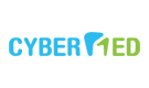 CYBER MED Logo فروشگاه آنلاین تهران دنتیک