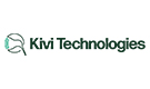 Kivi Technologies logo فروشگاه آنلاین تهران دنتیک
