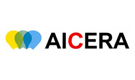 Aicera logo فروشگاه آنلاین تهران دنتیک